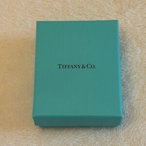 Tiffany & Co. Blue Box